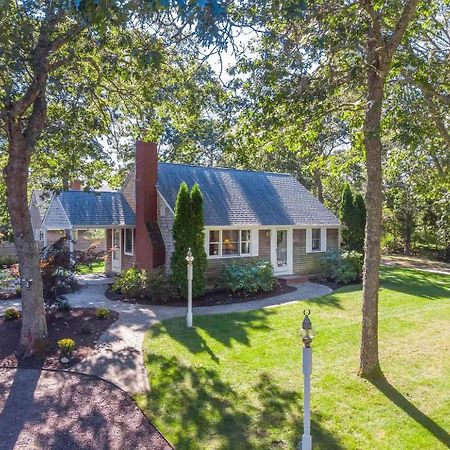 Villa Deeded Pond Access Ping Pong Harwich Esterno foto