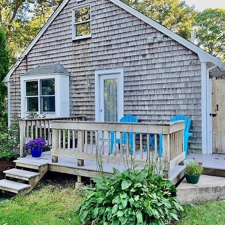 Villa Deeded Pond Access Ping Pong Harwich Esterno foto