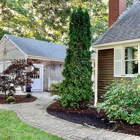 Villa Deeded Pond Access Ping Pong Harwich Esterno foto