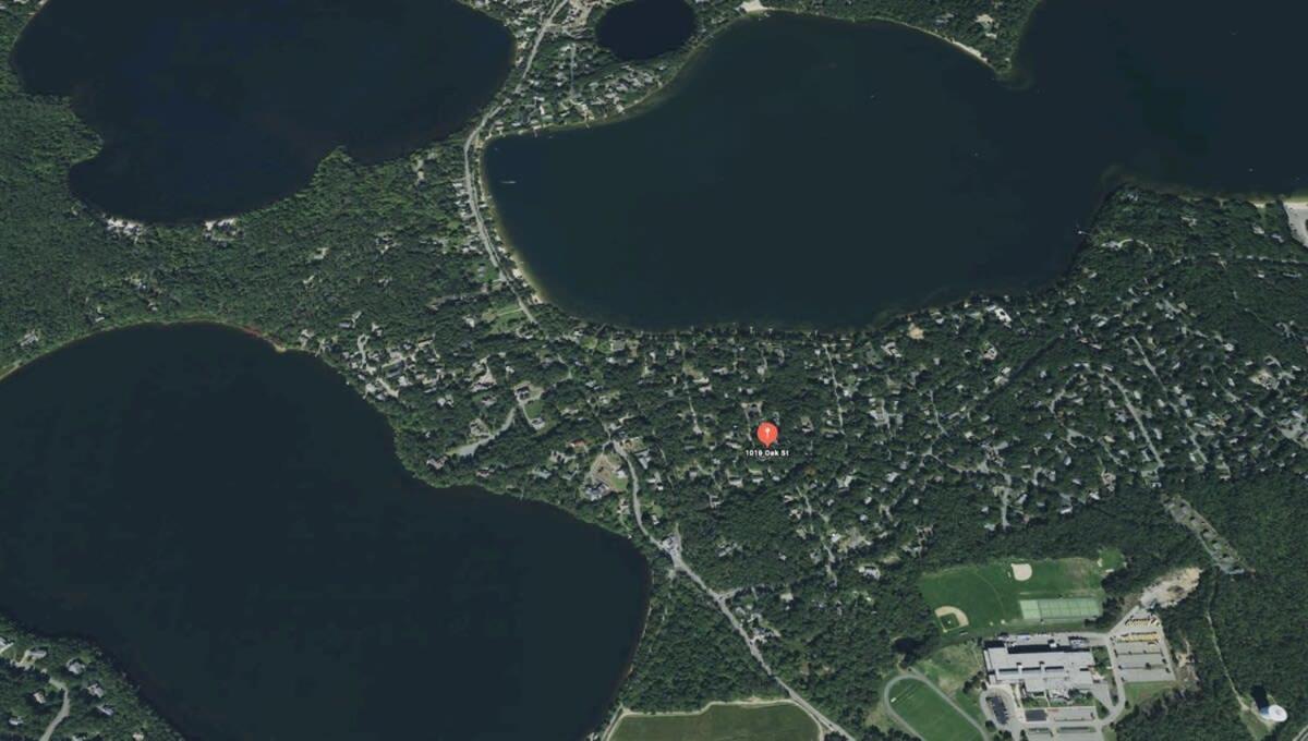 Villa Deeded Pond Access Ping Pong Harwich Esterno foto