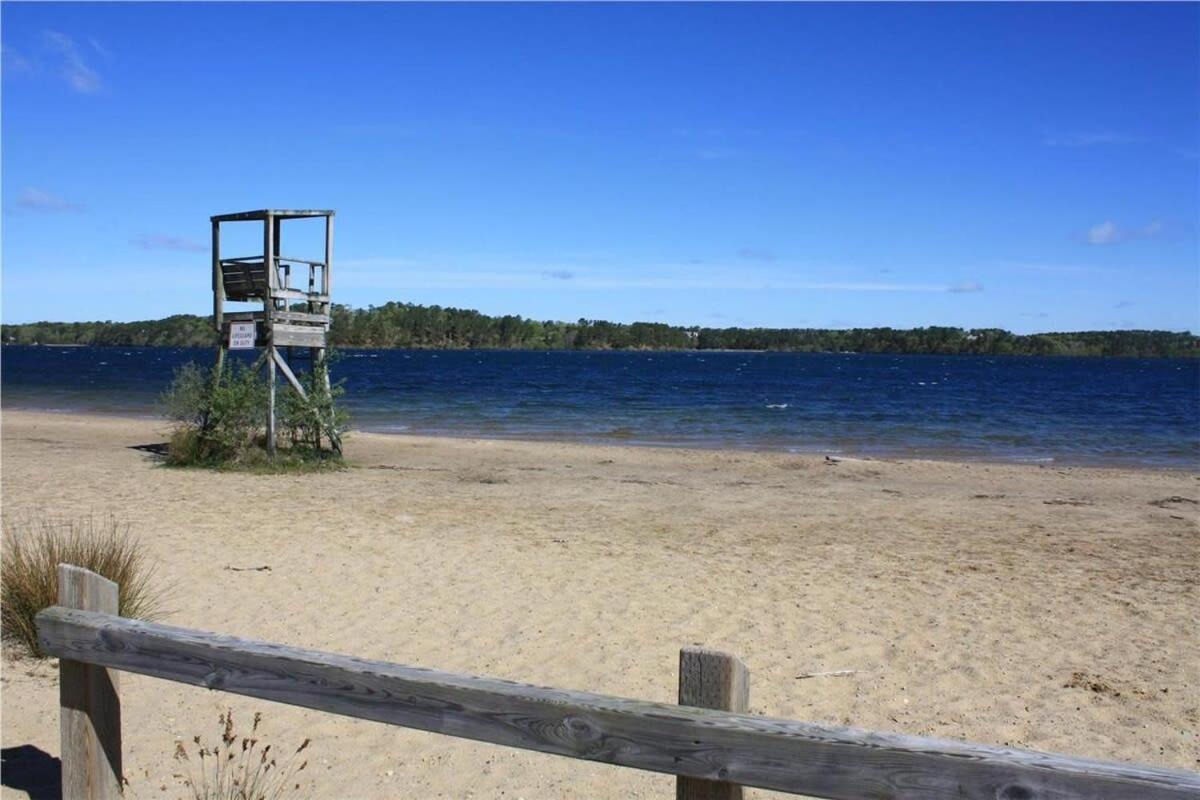 Villa Deeded Pond Access Ping Pong Harwich Esterno foto