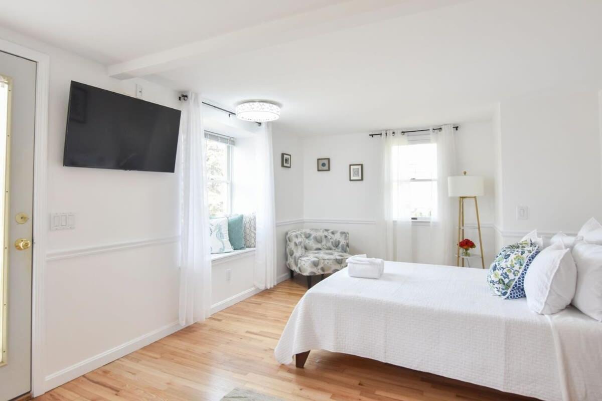 Villa Deeded Pond Access Ping Pong Harwich Esterno foto