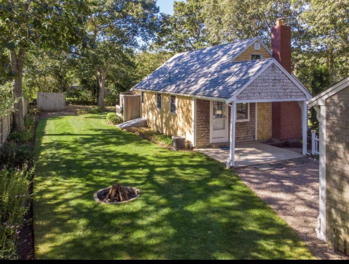 Villa Deeded Pond Access Ping Pong Harwich Esterno foto