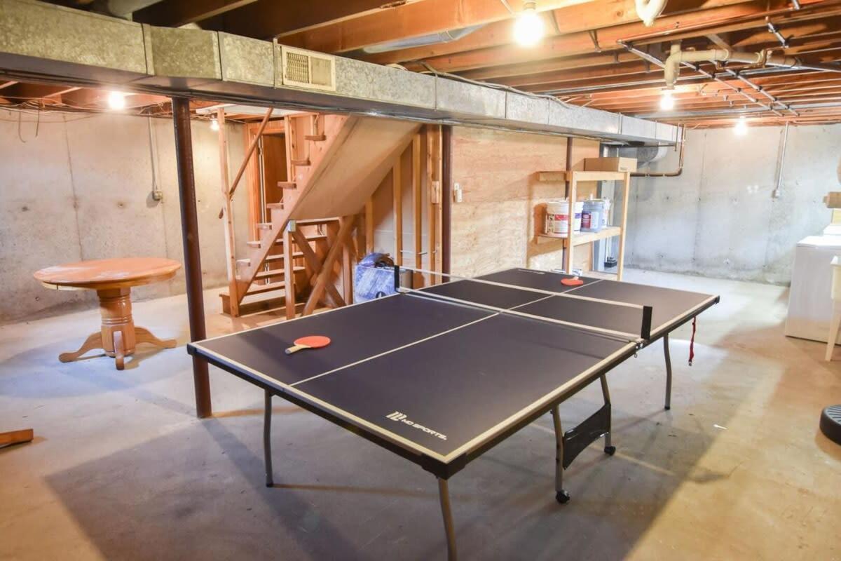 Villa Deeded Pond Access Ping Pong Harwich Esterno foto