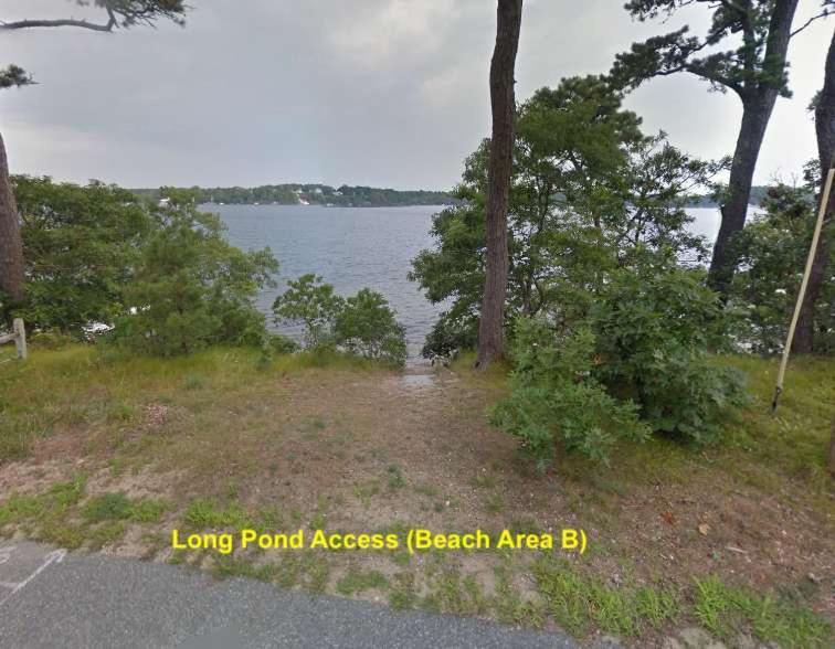 Villa Deeded Pond Access Ping Pong Harwich Esterno foto