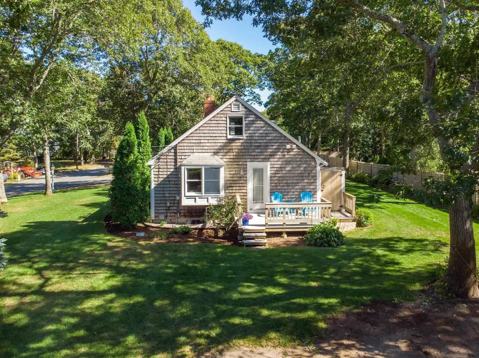 Villa Deeded Pond Access Ping Pong Harwich Esterno foto