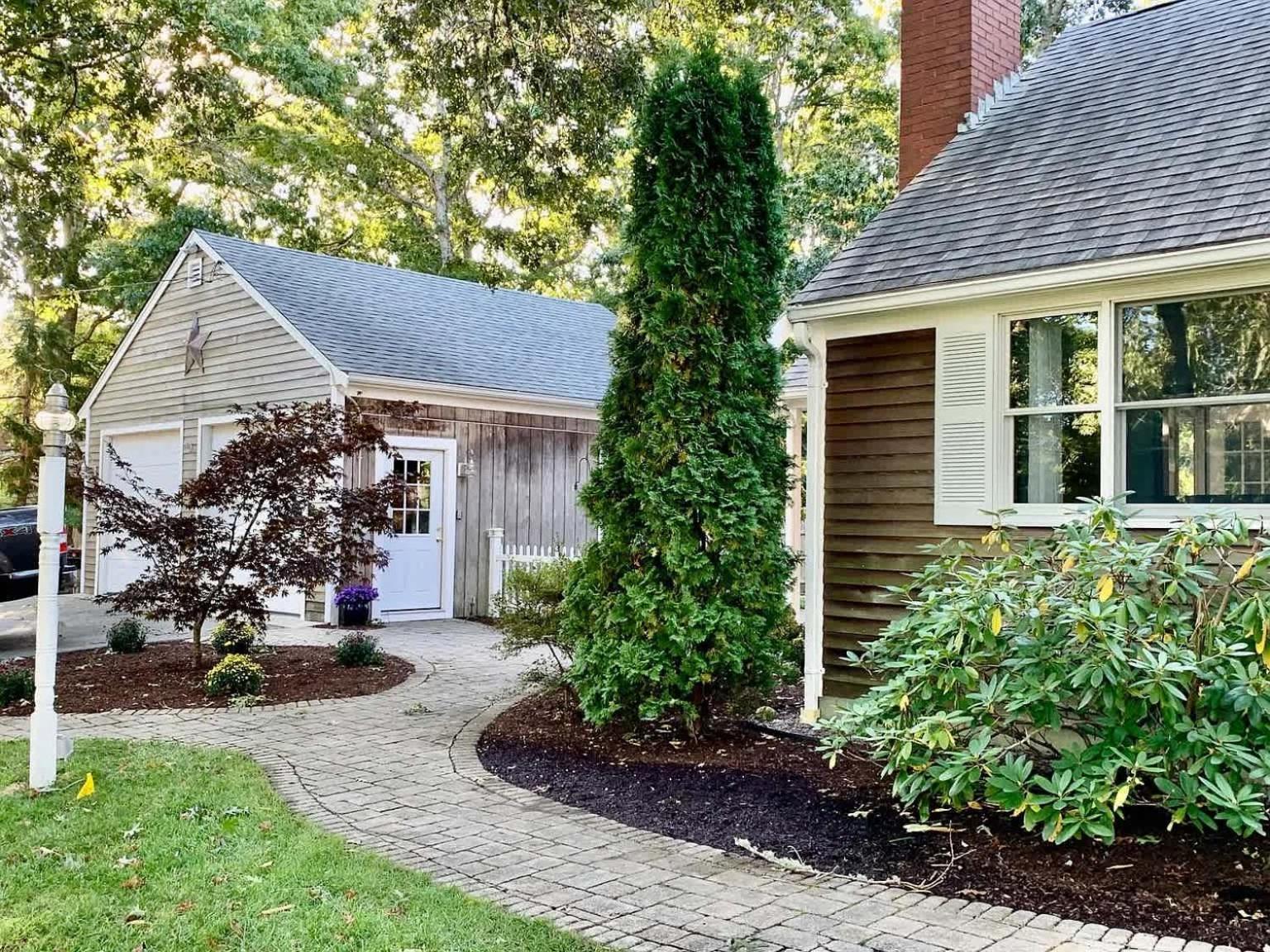 Villa Deeded Pond Access Ping Pong Harwich Esterno foto