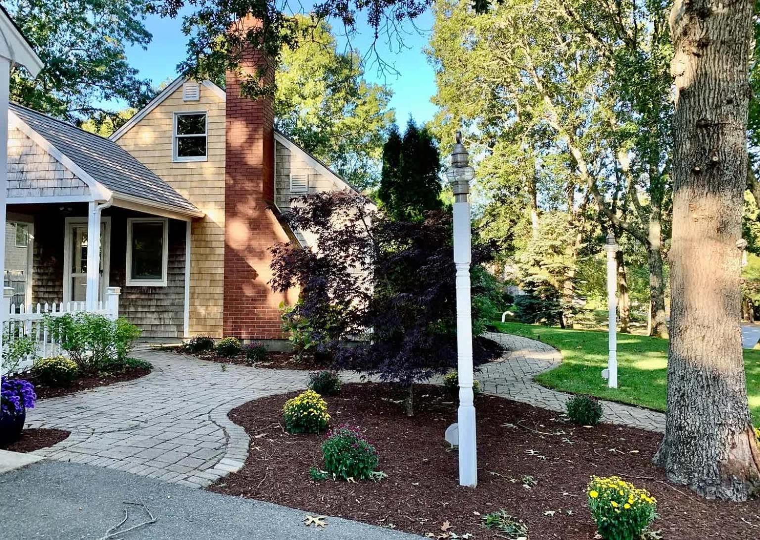 Villa Deeded Pond Access Ping Pong Harwich Esterno foto